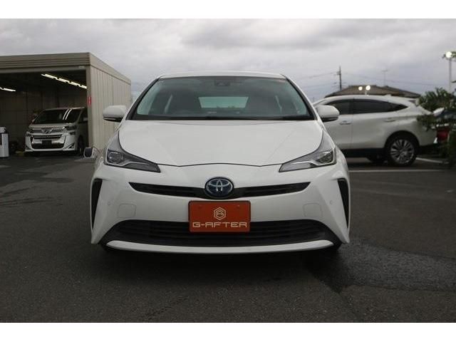TOYOTA PRIUS 2020