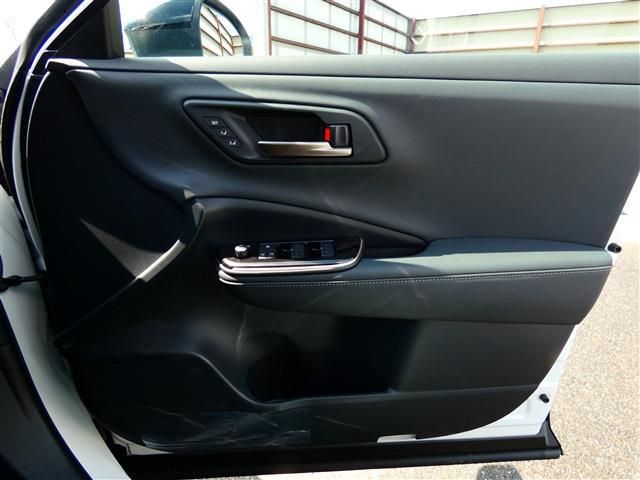 TOYOTA CROWN SPORT 2024