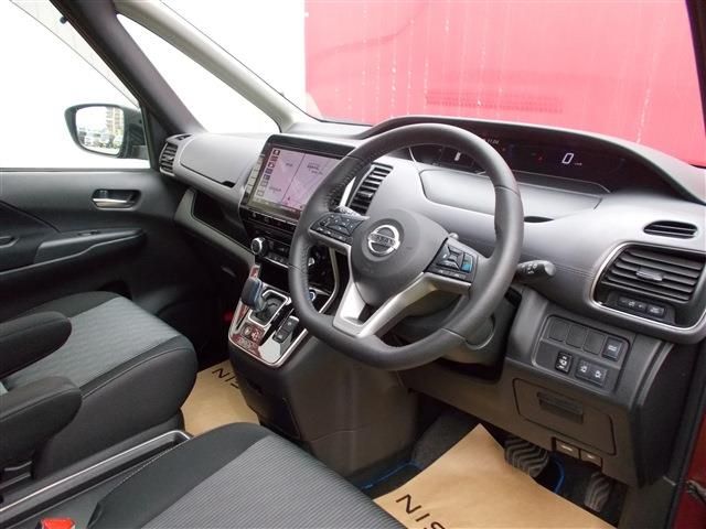 NISSAN SERENA  WG 2020