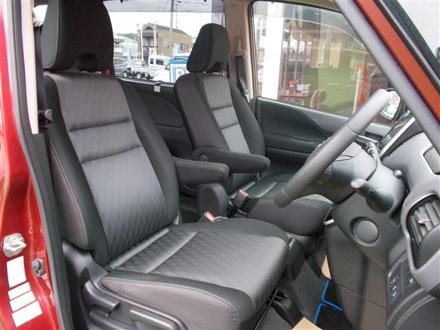 NISSAN SERENA  WG 2020