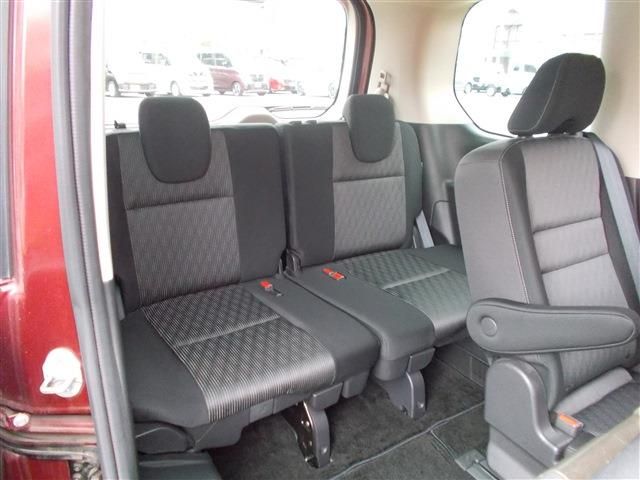 NISSAN SERENA  WG 2020