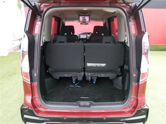 NISSAN SERENA  WG 2020