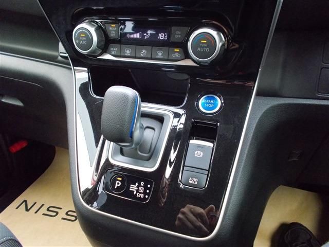 NISSAN SERENA  WG 2020