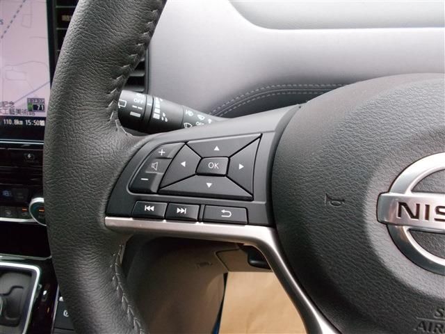 NISSAN SERENA  WG 2020