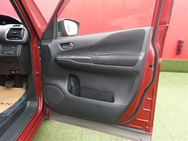 NISSAN SERENA  WG 2020