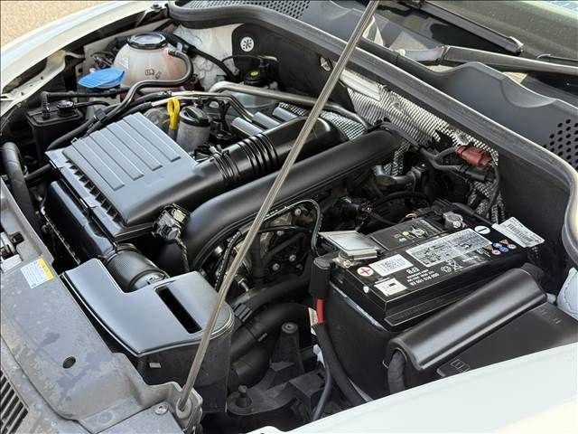 VOLKSWAGEN VOLKSWAGEN The BEETLE 2019