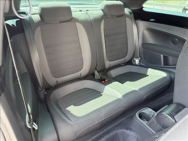 VOLKSWAGEN VOLKSWAGEN The BEETLE 2019