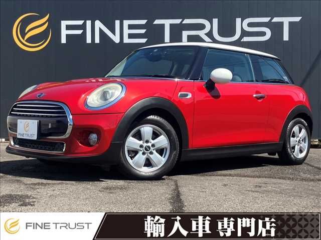 BMW BMW MINI COOPER 2015