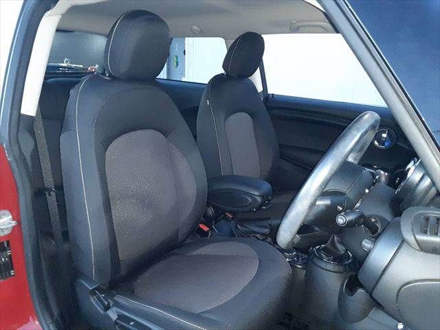 BMW BMW MINI COOPER 2015