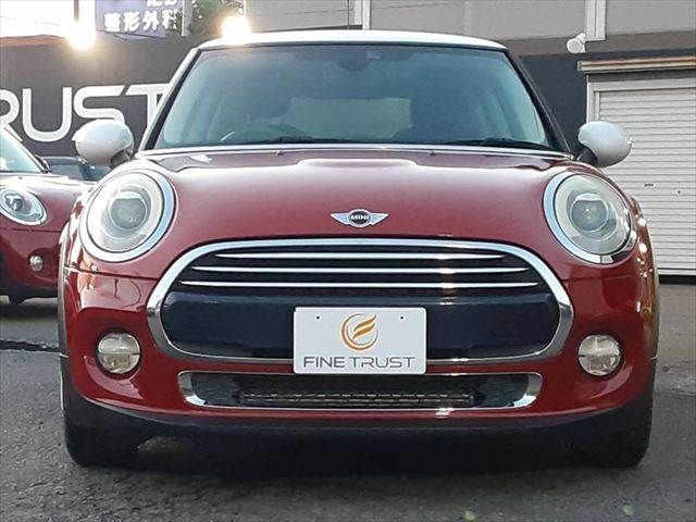 BMW BMW MINI COOPER 2015