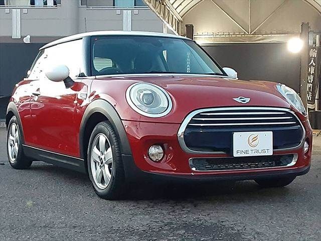 BMW BMW MINI COOPER 2015