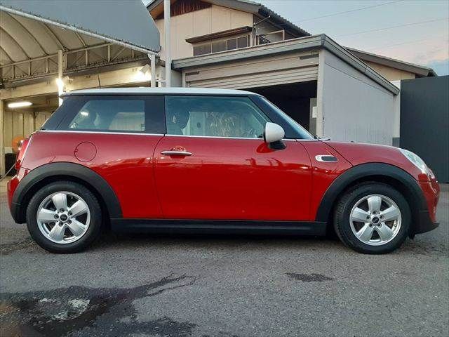BMW BMW MINI COOPER 2015