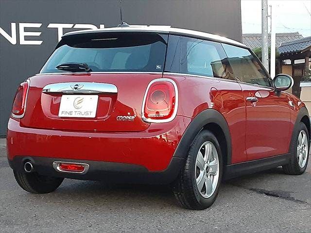 BMW BMW MINI COOPER 2015