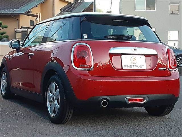 BMW BMW MINI COOPER 2015