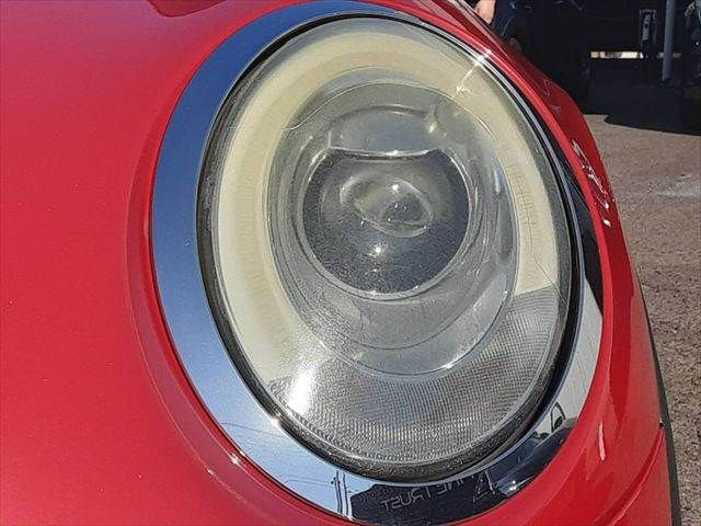 BMW BMW MINI COOPER 2015