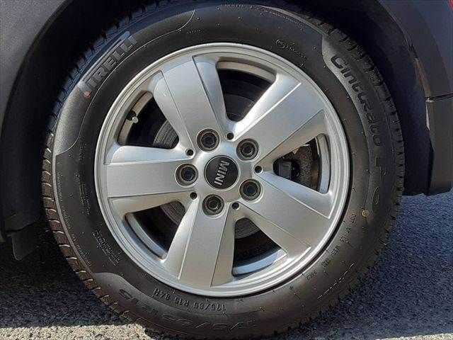 BMW BMW MINI COOPER 2015