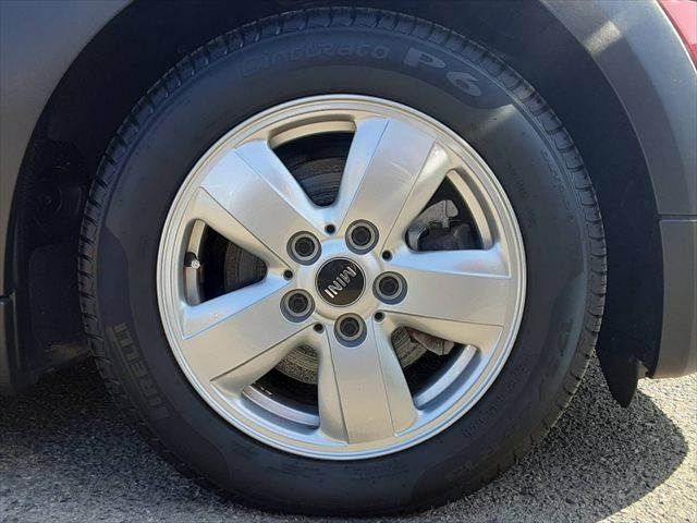 BMW BMW MINI COOPER 2015