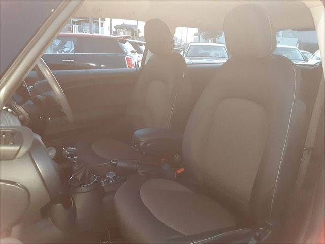 BMW BMW MINI COOPER 2015