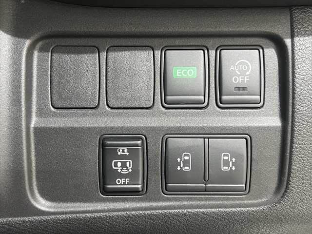 NISSAN SERENA  S-HYBRID 2016