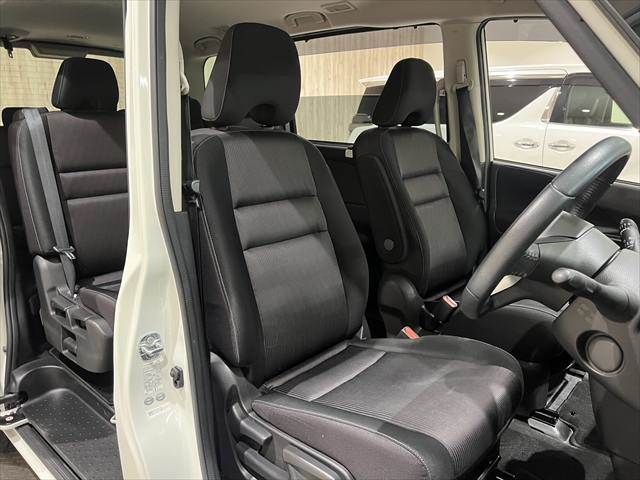 NISSAN SERENA  S-HYBRID 2016