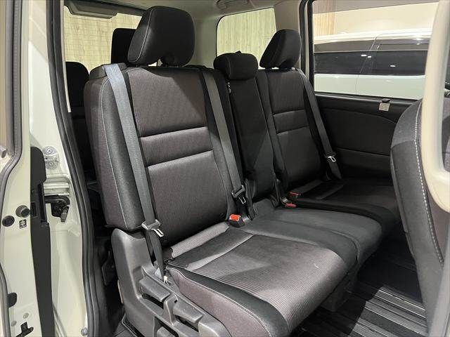 NISSAN SERENA  S-HYBRID 2016