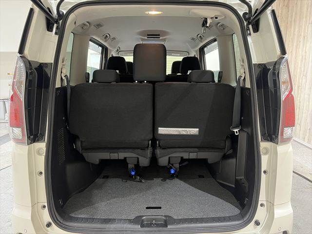 NISSAN SERENA  S-HYBRID 2016