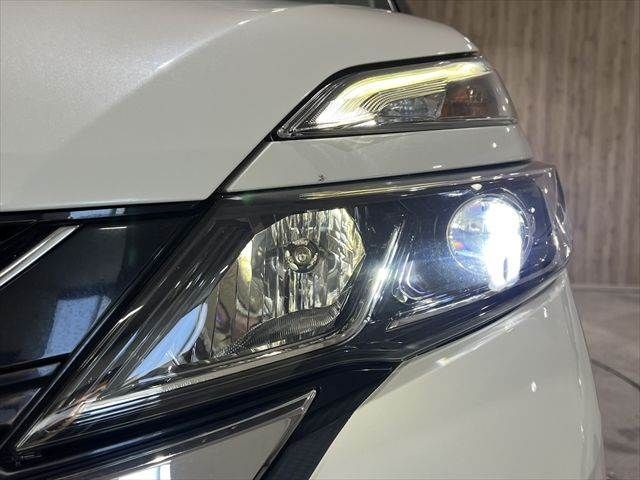 NISSAN SERENA  S-HYBRID 2016