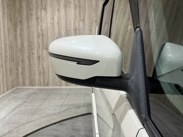 NISSAN SERENA  S-HYBRID 2016