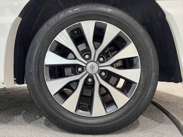 NISSAN SERENA  S-HYBRID 2016