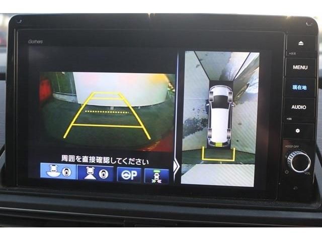 HONDA ODYSSEY e:HEV 2020