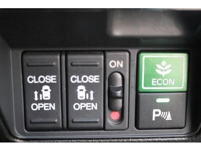 HONDA ODYSSEY e:HEV 2020