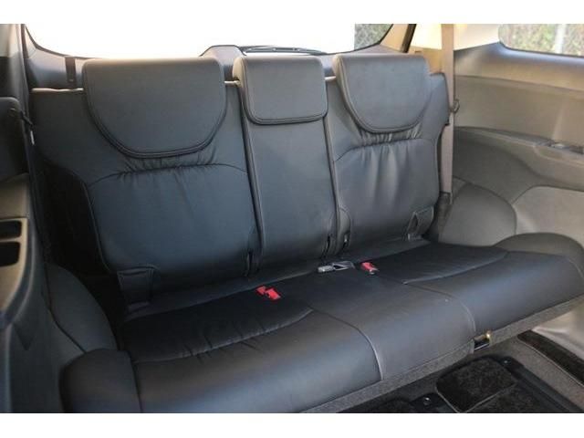 HONDA ODYSSEY e:HEV 2020