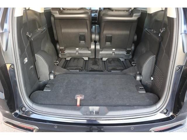 HONDA ODYSSEY e:HEV 2020