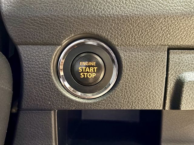 SUZUKI HUSTLER 4WD 2015