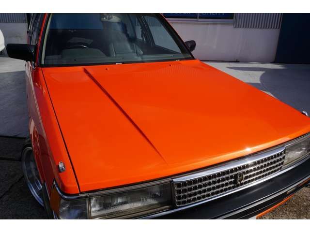 TOYOTA MARK2 wagon 1992