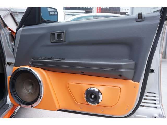 TOYOTA MARK2 wagon 1992