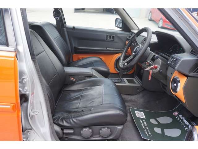 TOYOTA MARK2 wagon 1992