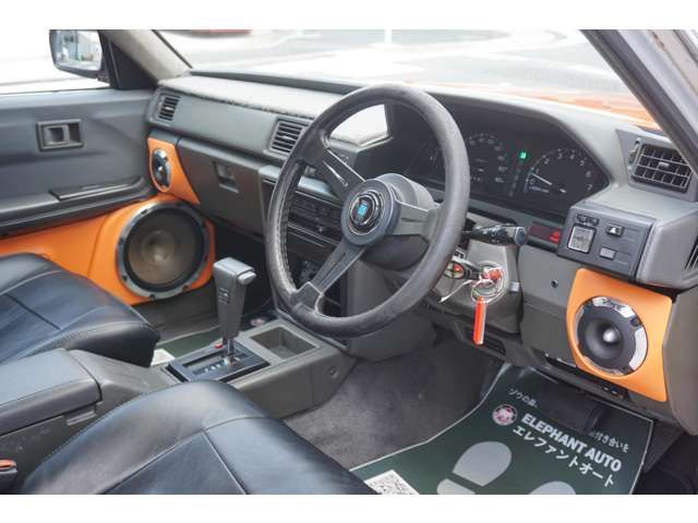 TOYOTA MARK2 wagon 1992