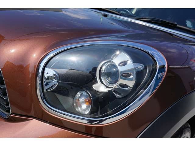 BMW BMW MINI COOPER S CROSSOVER 2014