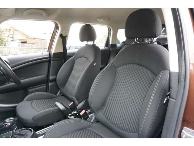 BMW BMW MINI COOPER S CROSSOVER 2014