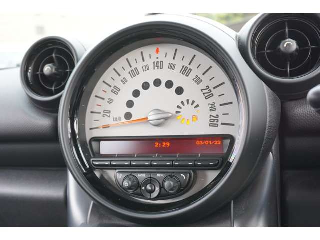 BMW BMW MINI COOPER S CROSSOVER 2014