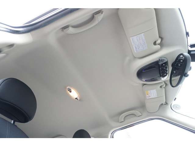 BMW BMW MINI COOPER S CROSSOVER 2014