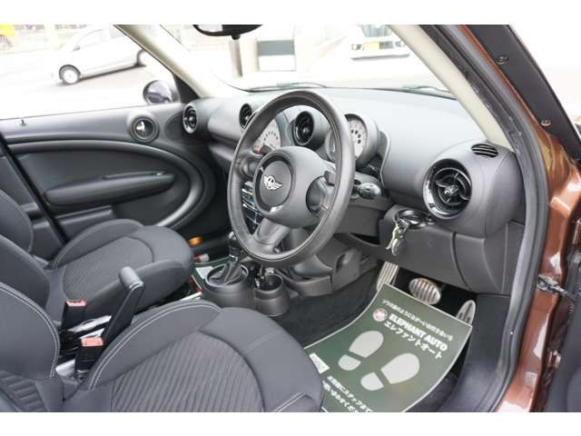 BMW BMW MINI COOPER S CROSSOVER 2014