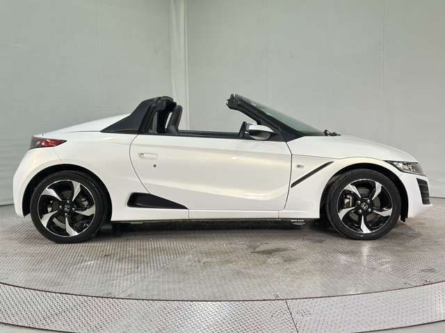 HONDA S660 2015