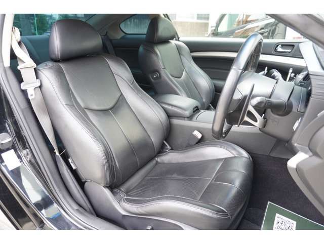 NISSAN SKYLINE coupe 2007