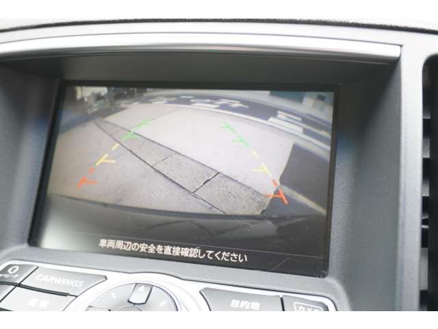 NISSAN SKYLINE coupe 2007