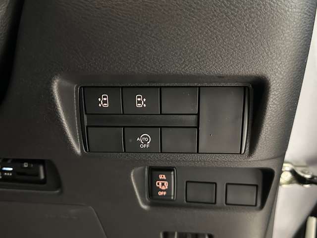 NISSAN ROOX 4WD 2020