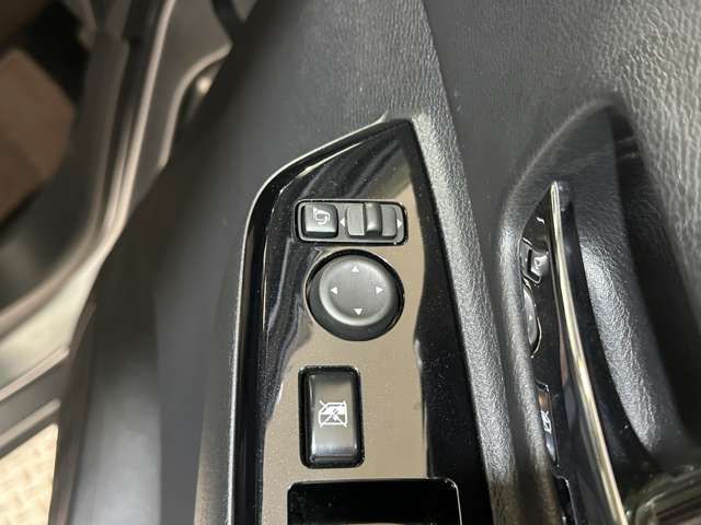 NISSAN ROOX 4WD 2020