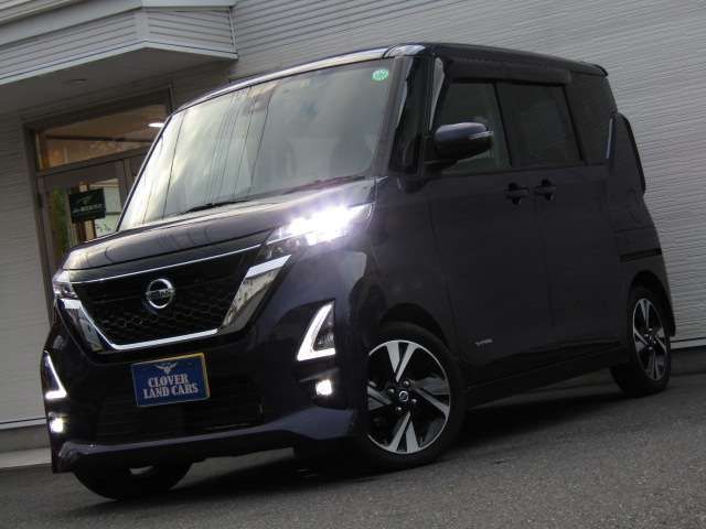 NISSAN ROOX 2022