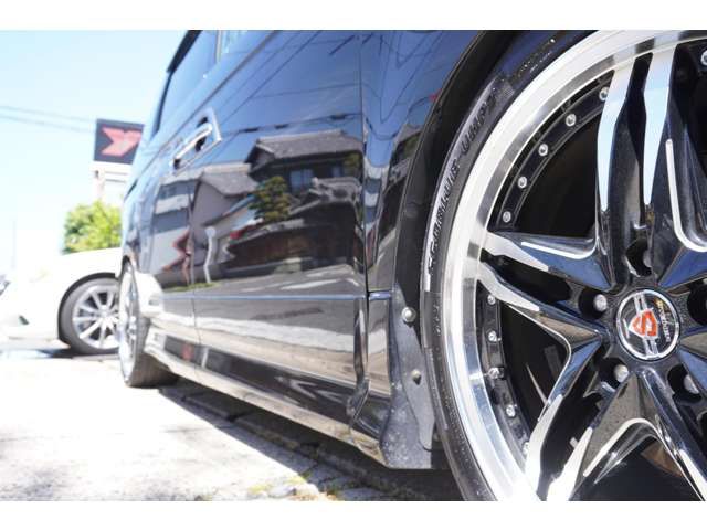 HONDA ELYSION PRESTIGE 2011